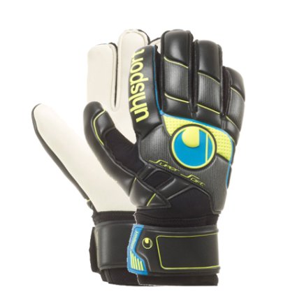 Вратарские перчатки Uhlsport PRO COMFORT TEXTILE 100056001