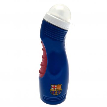 Бутылка для воды F.C. Barcelona Drinks Bottle (емкость для воды Барселона) 750 мл