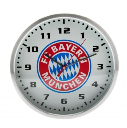 Часы настенные Бавария
