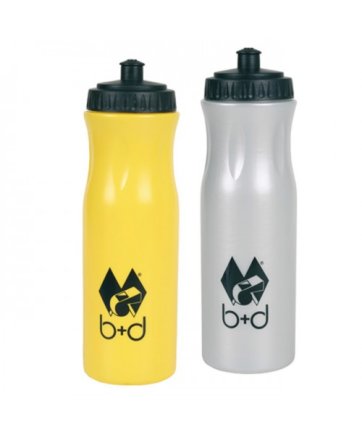 Бутылочка для воды "b+d" 3567 G