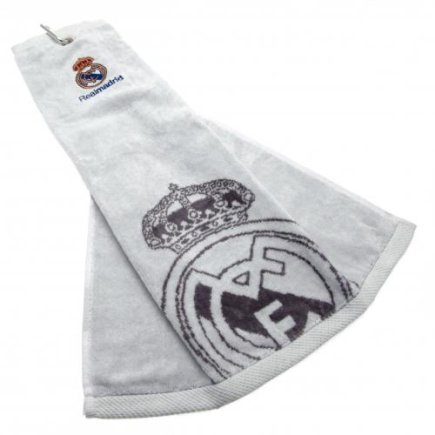 Полотенце Реал Мадрид