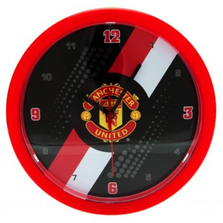 Часы настенные Манчестер Юнайтед ST