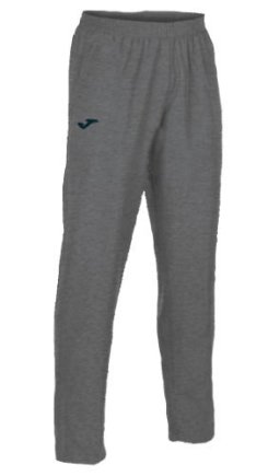 Спортивные штаны Joma COMBI 100249.155 цвет: темно-серый