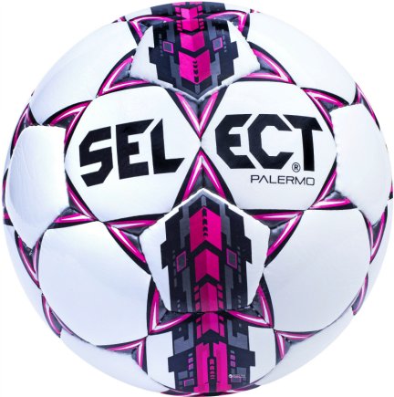 Мяч футбольный Select Palermo размер 4