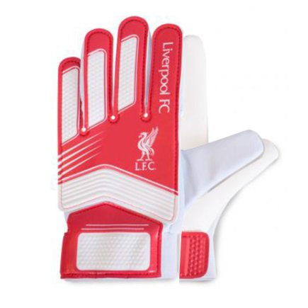 Вратарские перчатки Liverpool F.C Ливерпуль детские