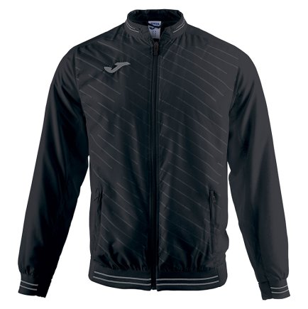 Куртка Joma Torneo II 100640.100 цвет: черный