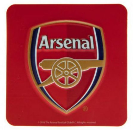 Магніт на холодильник Арсенал x Arsenal F.C. SQ