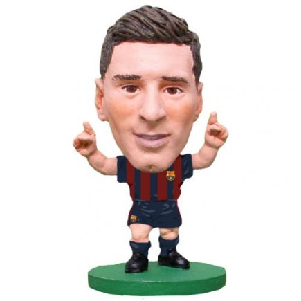 Фигурка футболиста Барселона SoccerStarz Messi