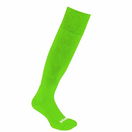 Гетры Uhlsport TEAM PRO ESSENTIAL FOOTBALL SOCKS 100330212 цвет: зеленый