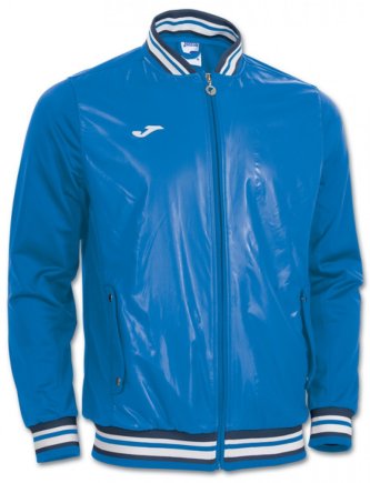 Куртка демисезонная Joma TERRA 100070.700 синяя