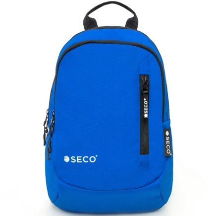 Рюкзак SECO Ferro 22290104 колiр: синій