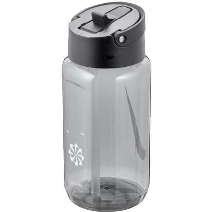 Бутылка для воды Nike TR RENEW RECHARGE STRAW BOTTLE 16 OZ 450 мл