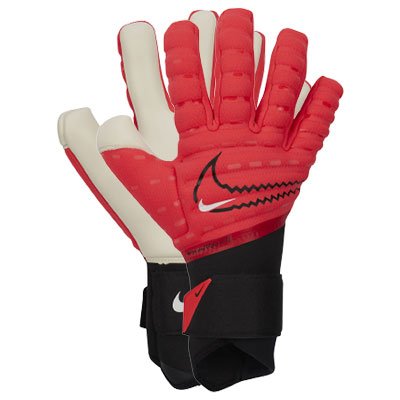 Вратарские перчатки Nike Phantom Elite CN6724-636