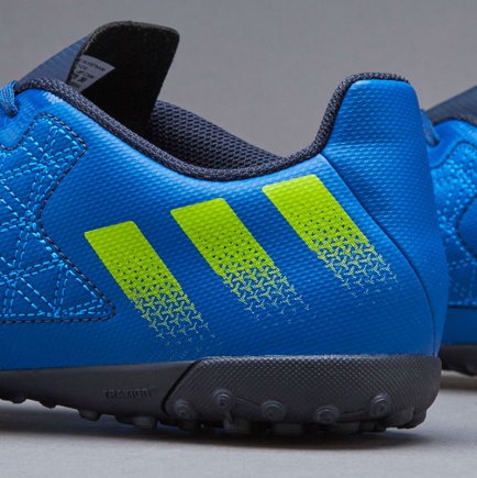 Сороконіжки Adidas ACE 16.3 CAGE AF4833 колір: синій (офіційна гарантія)