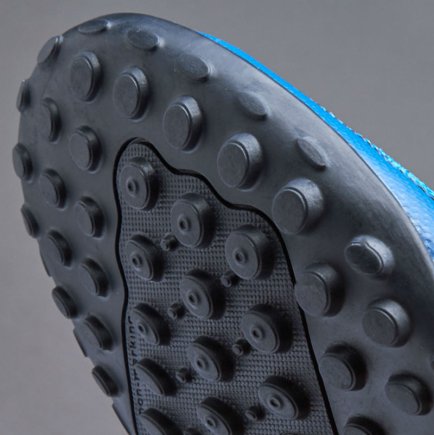 Сороконіжки Adidas ACE 16.3 CAGE AF4833 колір: синій (офіційна гарантія)