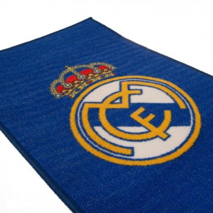 Килимок для спальні Реал Мадрид