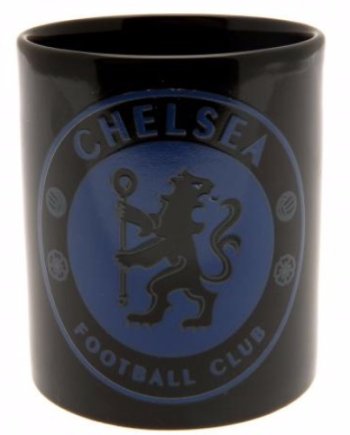 Кружка керамическая Челси Chelsea F.C.