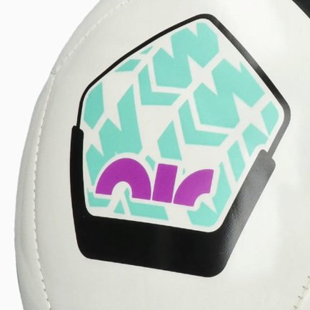 Мяч футбольный Nike Mercurial Fade FB2983-101 размер 4
