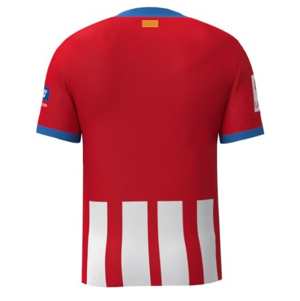 Нова Футболка Girona (Жирона) 2023-2024 ігрова/повсякденна 14223002 колiр: червоний
