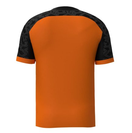 Футболка игровая SECO Safrino 22226305 цвет: оранжевый
