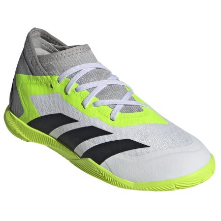 Обувь для зала Adidas Predator Accuracy.3 IN Jr IE9449 детская