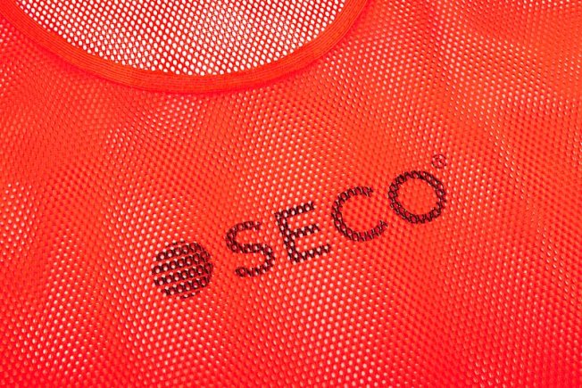 Маніжка SECO Колір: помаранчевий