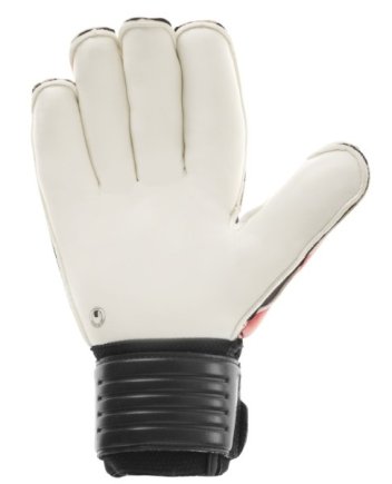 Вратарские перчатки Uhlsport ELIMINATOR SUPERSOFT RF 100016701
