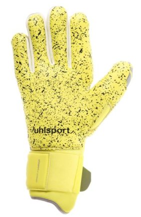 Вратарские перчатки Uhlsport ELIMINATOR SUPERGRIP HN LITE 101100601