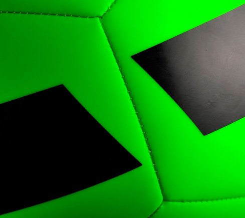 М'яч футбольний Nike PITCH TEAM SC3166-336 салатовий. Розмір 5 (офіційна гарантія)