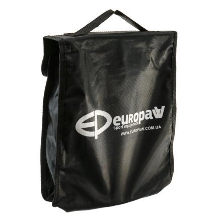 Набор плоских кругов-маркеров Europaw + сумка