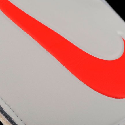 Вратарские перчатки Nike NK GK MATCH-FA18 GS3370-043 цвет: белый/красный