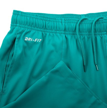 Шорты арбитра Nike TS Referee Kit Short 619171-311 цвет: бирюзовый