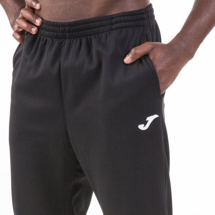 Спортивные штаны Joma COMBI 100165.100 цвет: черный