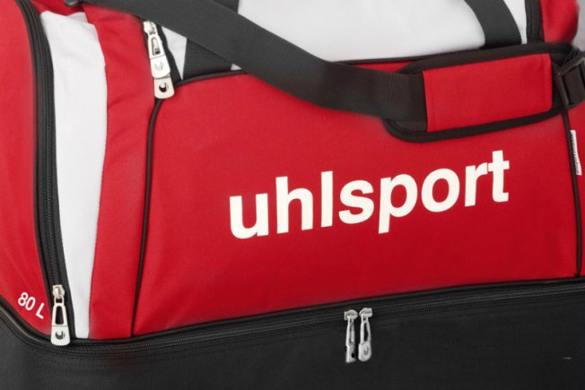 Спортивна сумка Uhlsport CLASSIC TRAINING PLAYER'S BAG 80 L 100423101