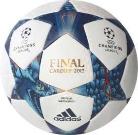 Мяч футбольный Adidas FINALE CDF OMB AZ5200 размер 5  (официальная гарантия)