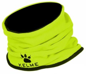 Горловик Kelme K15Z910A.9933 цвет: зелёный/черный