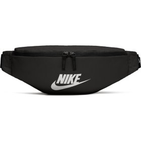 Сумка на пояс Nike NK HERITAGE HIP PACK BA5750-010 колір: чорний