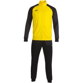 Спортивный костюм Joma ACADEMY IV 101966.901 цвет: желтый/черный