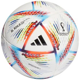Мяч футбольный Adidas Rihla Mini H57793 Размер 1