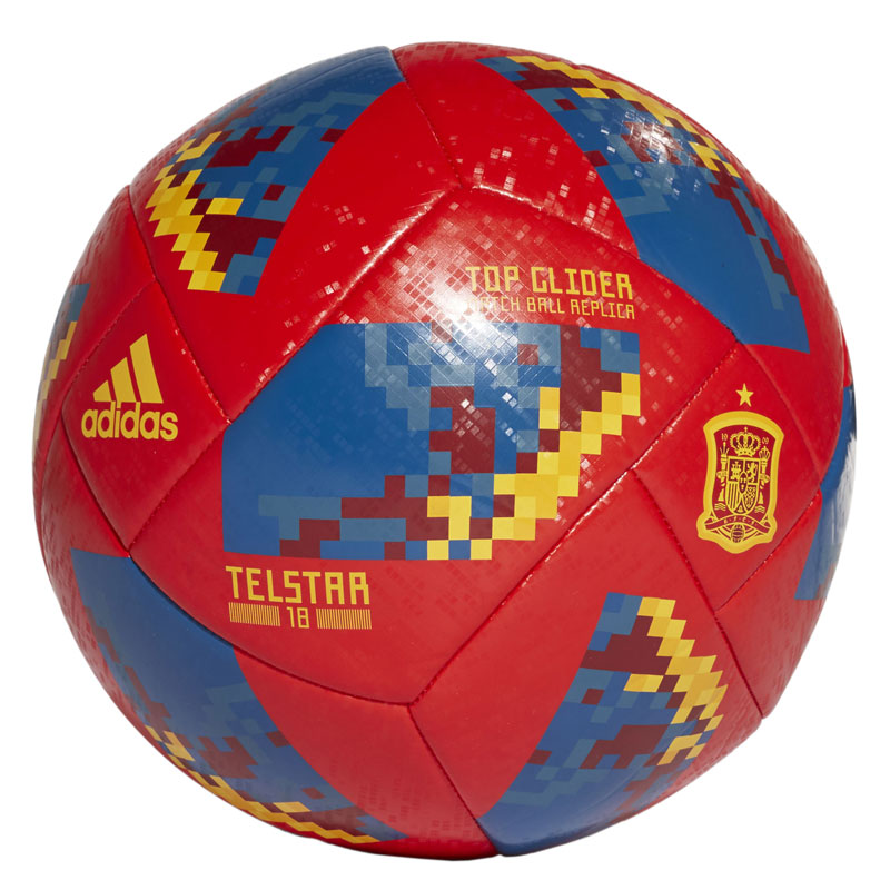 Мяч футбольный Adidas Испания FIFA World Cup