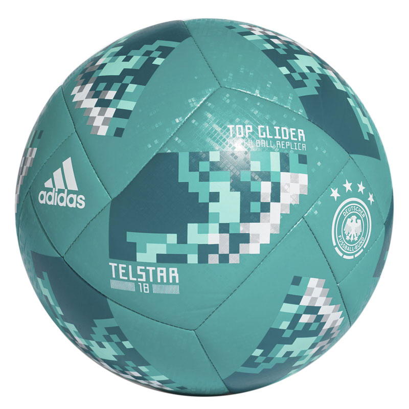 Мяч футбольный Adidas Германия FIFA World Cup
