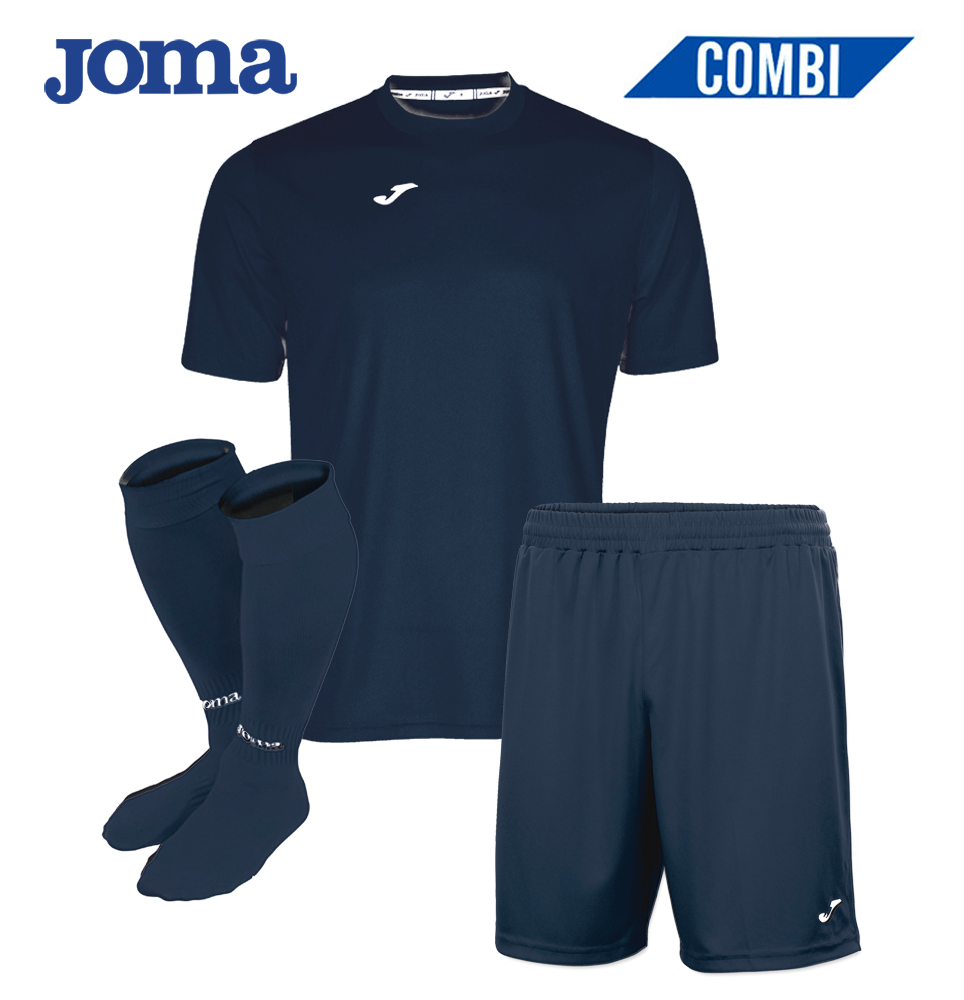 Бокс сет набор футболиста Joma Set COMBI 3 002 