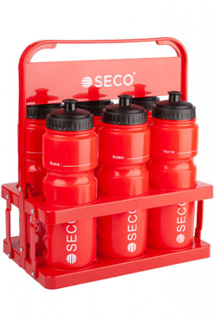 Бутылки для жидкости SECO