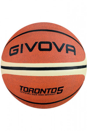 М'ячі для баскетболу Givova
