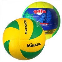 Мячи для волейбола