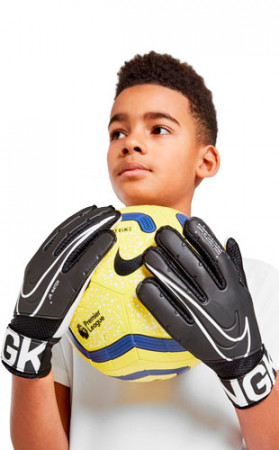 Воротарські рукавички Nike