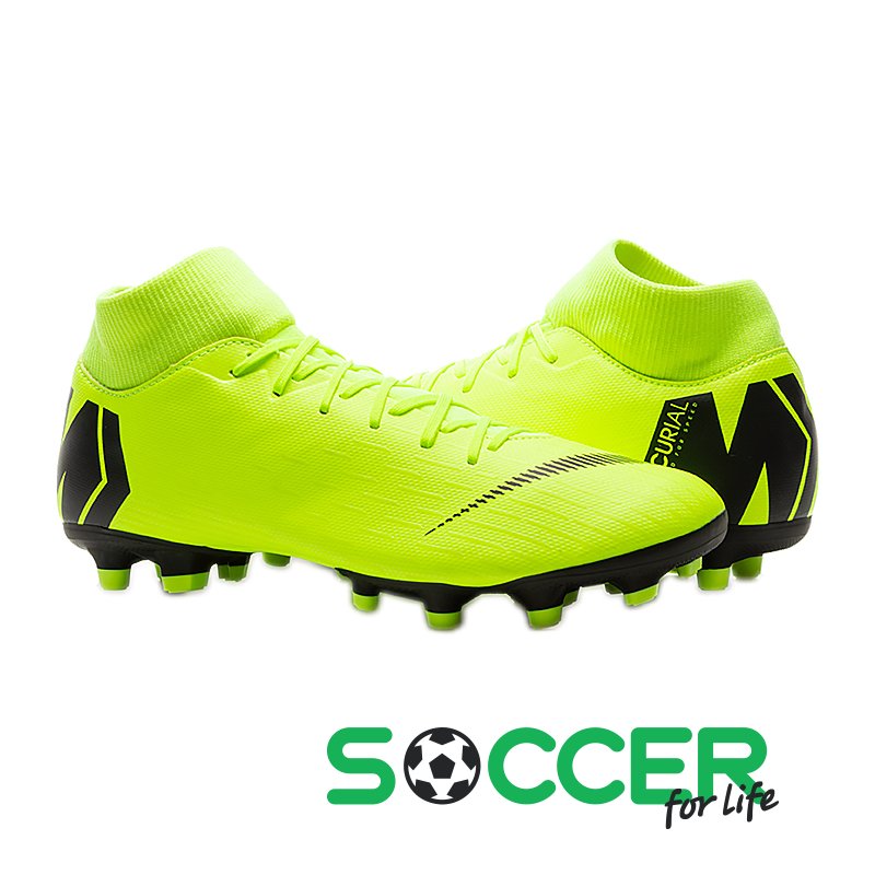 Nike SUPERFLY 6 ACADEMY MG AH7362-701 