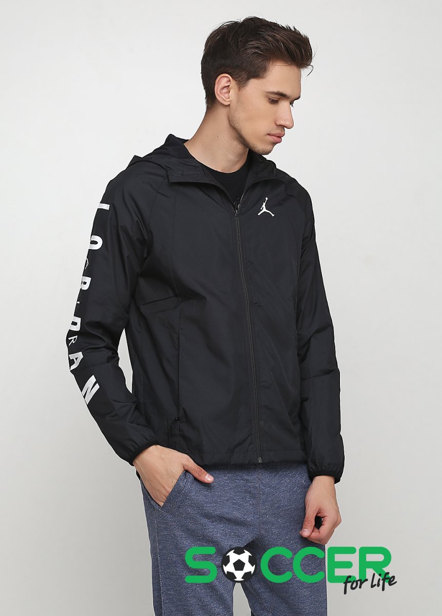 nike jsw wings gfx windbreaker