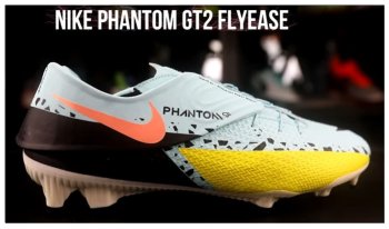 Бутсы Nike Phantom GT2 FlyEase