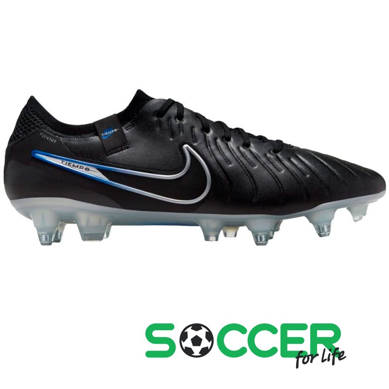Бутси Nike Tiempo Legend 10 Elite SG-Pro AC DV4329-040 - Офіційна